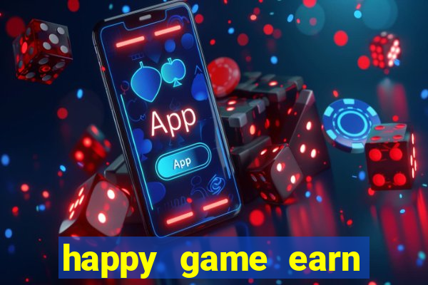 happy game earn money gcash